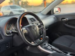 
										2011 Toyota Corolla 4dr Sdn Auto S full									