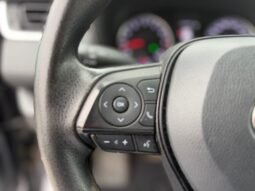 
										2022 Toyota RAV4 LE AWD full									