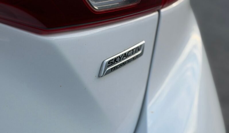 
								2016 Mazda Mazda3 4dr Sdn Auto GS full									