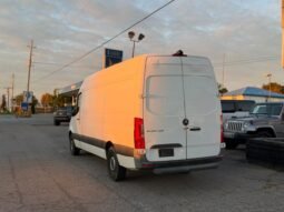 
										2019 Mercedes-Benz Sprinter Cargo Van 2500 High Roof V6 170″ full									