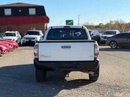
										2013 Toyota Tacoma 4WD Double Cab V6 Auto full									