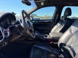 
										2014 Porsche Cayenne AWD 4dr S full									