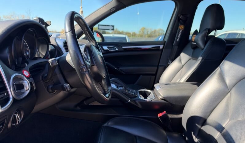 
								2014 Porsche Cayenne AWD 4dr S full									