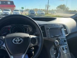 
										2016 Toyota Venza full									