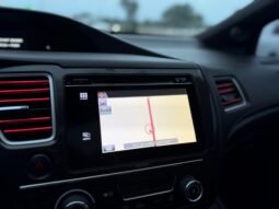 
										2015 Honda Civic Coupe Si Manual full									