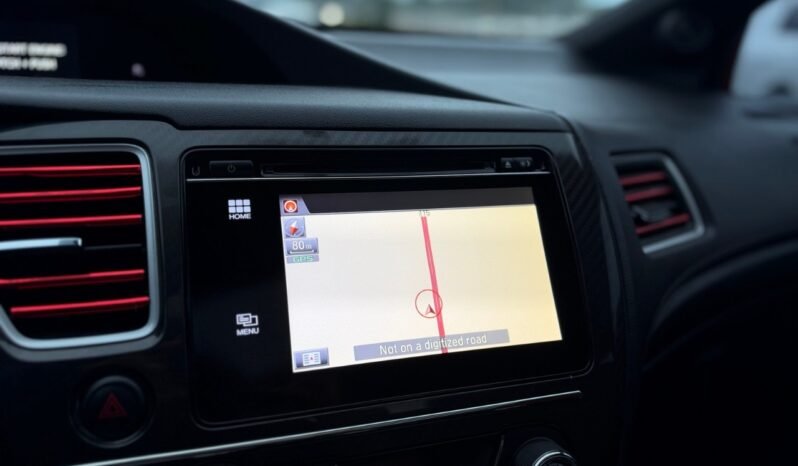 
								2015 Honda Civic Coupe Si Manual full									