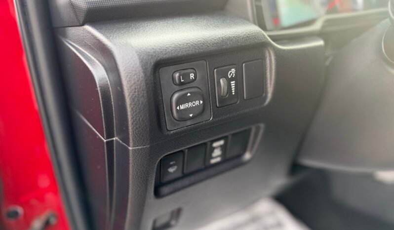 
								2014 Toyota 4Runner 4WD 4dr V6 SR5 full									