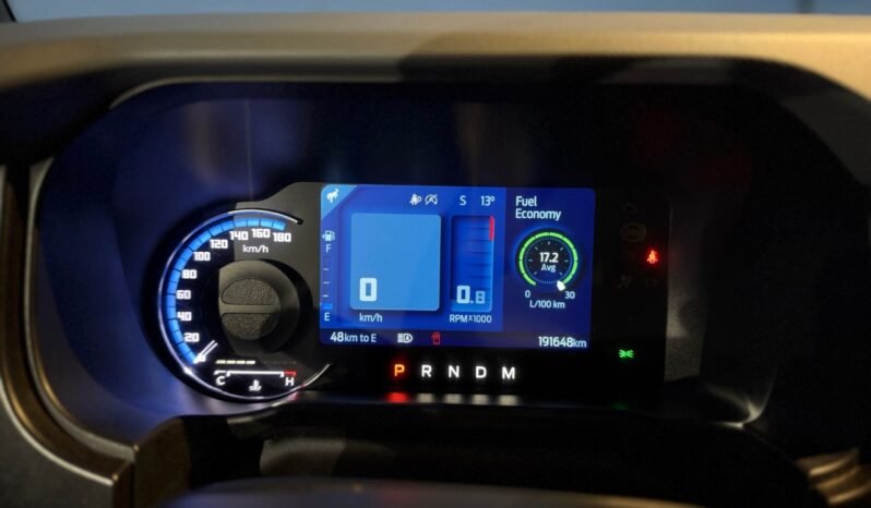 
								2021 Ford Bronco Big Bend 2 Door 4×4 full									
