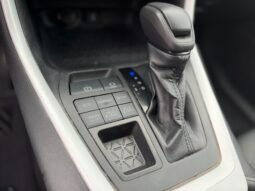 
										2022 Toyota RAV4 LE AWD full									