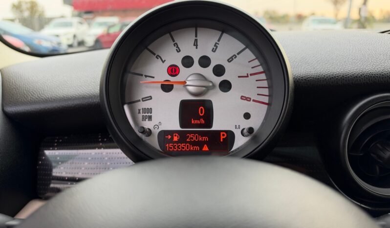 
								2012 MINI Cooper Hardtop 2dr Cpe Baker Street Edition full									