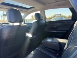 
										2016 Toyota Venza full									