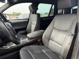 
										2015 BMW X3 AWD 4dr xDrive28i full									