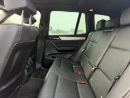 
										2015 BMW X3 AWD 4dr xDrive28i full									