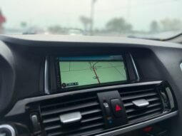 
										2015 BMW X3 AWD 4dr xDrive28i full									