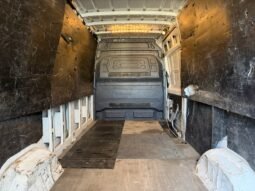 
										2019 Mercedes-Benz Sprinter Cargo Van 2500 High Roof V6 170″ full									